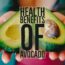 Become well-aware about the Benefits of Avocado and Soybeans