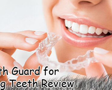 Mouth Guard For Grinding Teeth Review